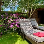 4-sterne Roesslewiese Apartamento Hinterzarten