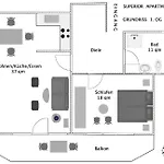 House Rösslewiese *