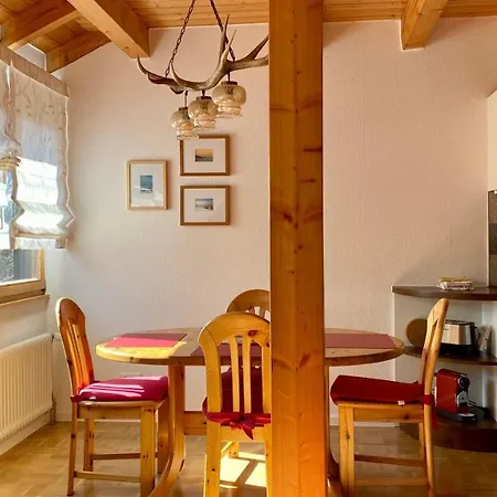 4-sterne Roesslewiese Apartamento *