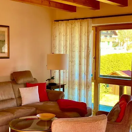 4-sterne Roesslewiese Apartamento *