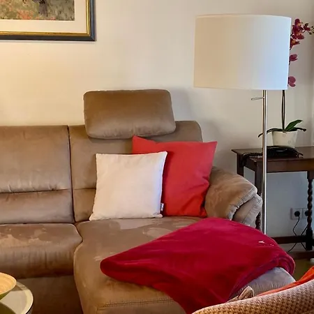 Apartamento 4-sterne Roesslewiese