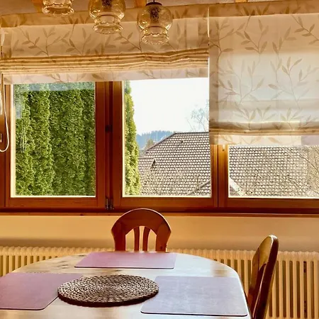 4-sterne Roesslewiese *