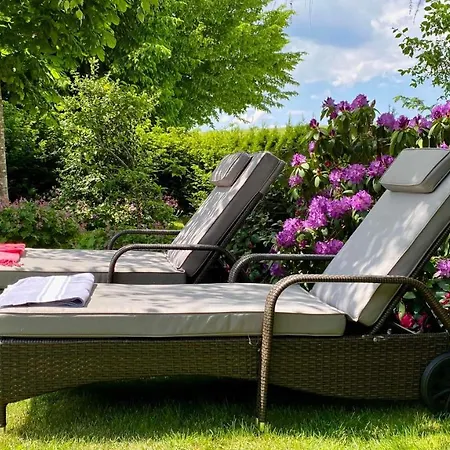 4-sterne Roesslewiese Apartamento *