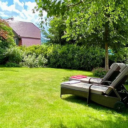 4-sterne Roesslewiese Hinterzarten