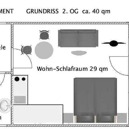 4-sterne Roesslewiese *