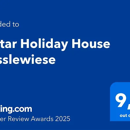 4-sterne Roesslewiese * Hinterzarten