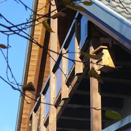 Apartamento 4-sterne Roesslewiese *