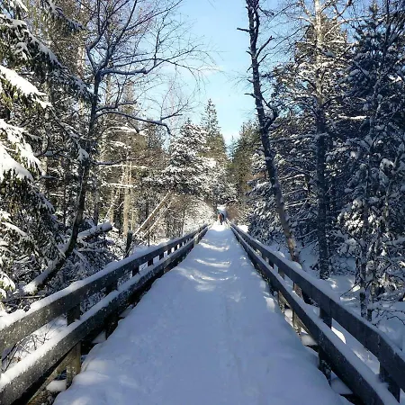 Apartamento 4-sterne Roesslewiese