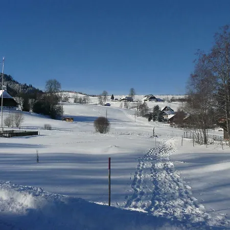 4-sterne Roesslewiese Apartamento