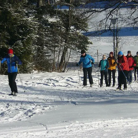 4-sterne Roesslewiese