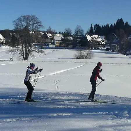 4-sterne Roesslewiese