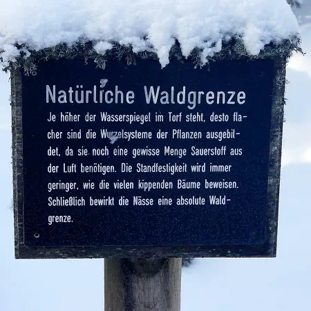 4-sterne Roesslewiese * Hinterzarten