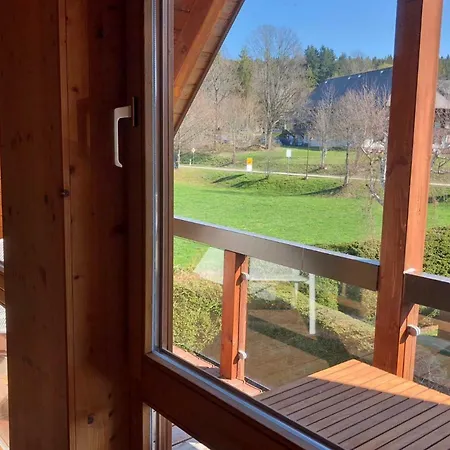 4-sterne Roesslewiese * Hinterzarten