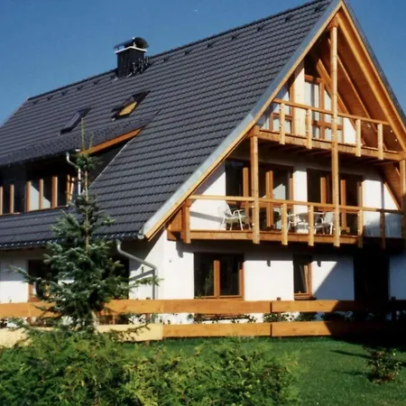 4-sterne Roesslewiese