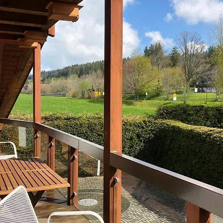 Apartamento 4-sterne Roesslewiese *