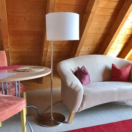 4-sterne Roesslewiese