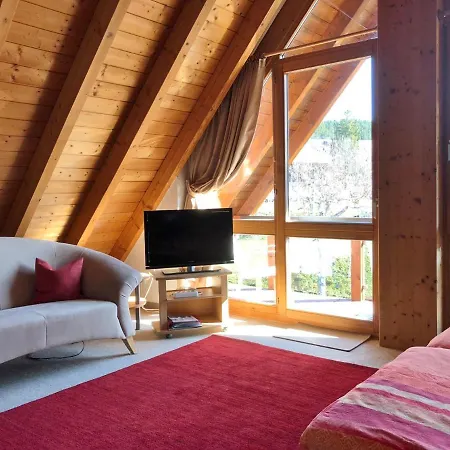 Apartamento 4-sterne Roesslewiese *