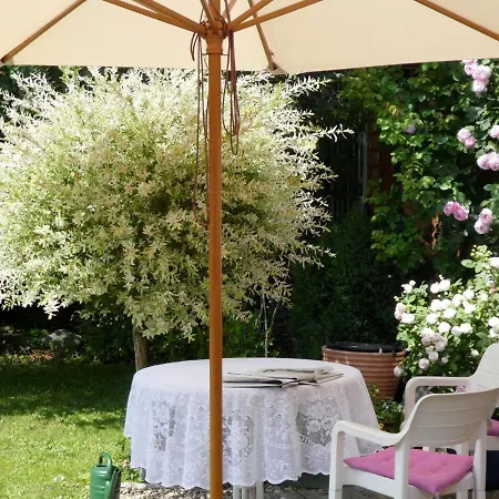 Apartamento 4-sterne Roesslewiese