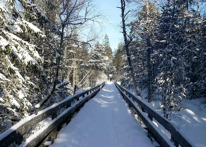 Lejlighed 4-sterne Roesslewiese