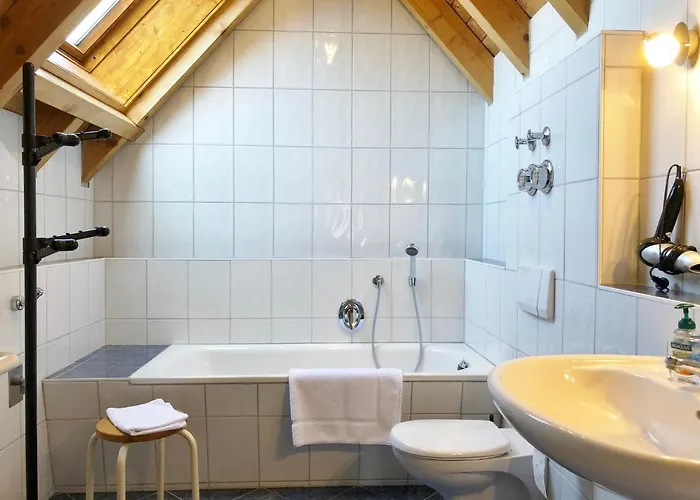 4-sterne Roesslewiese